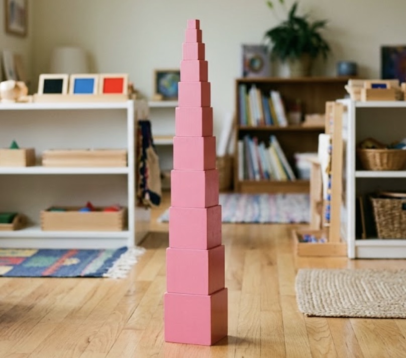 Montessori